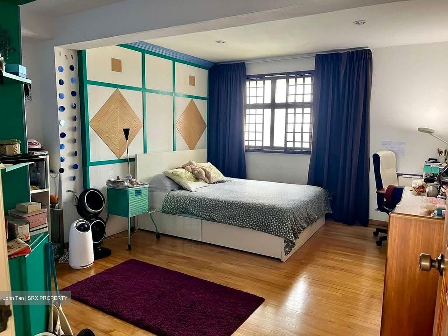 Kensington Park Condominium (D19), Condominium #629001021